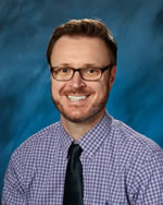 Mr. Johnson 